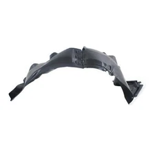 For 2012-2016 Sonic Front Right Inner Fenders Black Plastic 95072281 GM1249236 Q