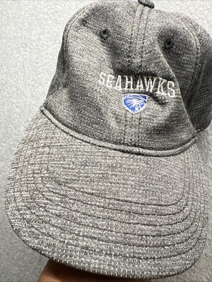 NFL Seattle Seahawks Legacy Classic Adjustable Strapback Hat Retro Logo