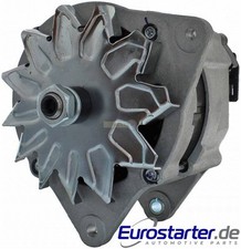 Alternateur Rover 111