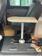 Table for VW Transporter T6 Kombi 2.0