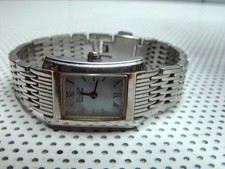 Citizen Eco-drive B023 Lady Dual Tone 100m Sapphire Solar 