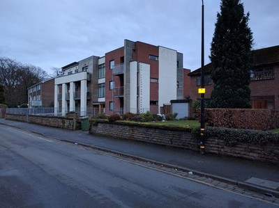 Photo A3 Modern developments Sale I am unsure if this development postda c2017