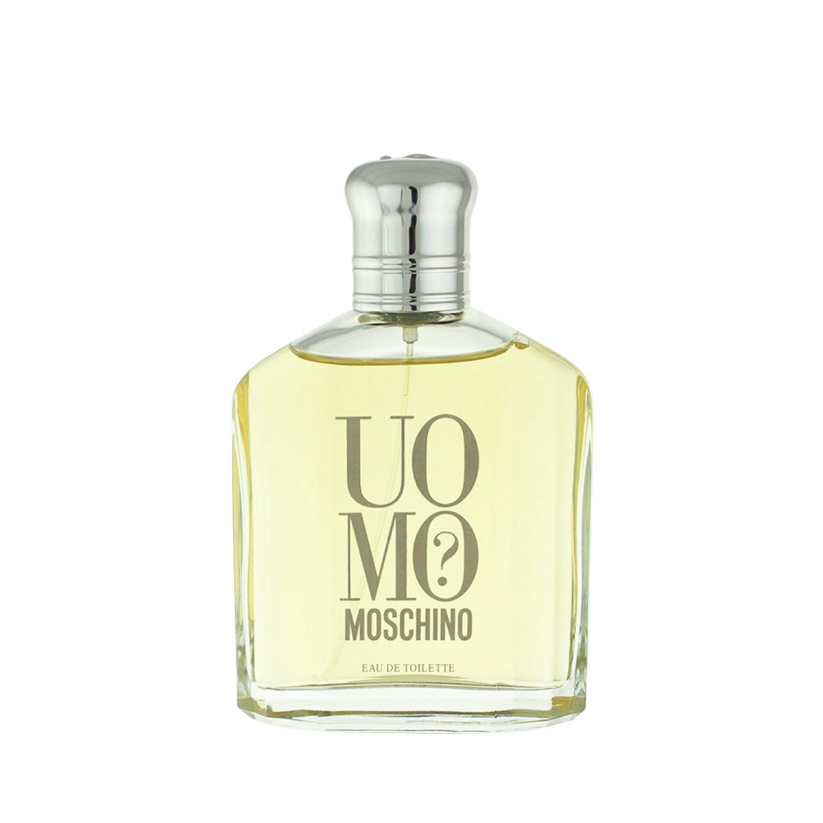 Moschino Uomo EDT 125 7190₽
