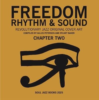 Freedom, Rhythm and Sound - Chapter Two,  ,  Hardb