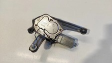 TOYOTA AVENSIS T25 Heckscheibenwischermotor 2596000102 8513005100 2.00 17137410