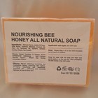 Santoo beauty All Natural Manuka Honey Moisturizing Body Bar Soap 200 g — photo 2