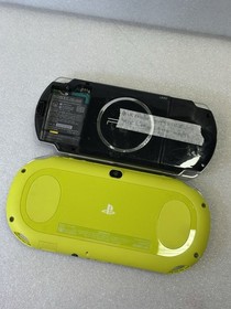 LOT Of 18 Consoles; Ps Vita, Nintendo 3DS/ DS Lite/DS XL/ 3DS LL ; Mixed Colors