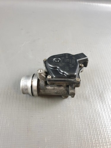 RENAULT KANGOO Express FW0/1 Drosselklappe 161A09794R 1.50 Diesel 2014 26292507