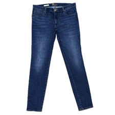      KUT FROM THE KLOTH Toothpick Skinny Jeans Dark Wash  Women's Sz 12