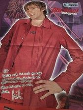 A1 Poster Michael Tschugnall Oder A2 Poster t.A.t.u. / A2 Leonardo Di Caprio