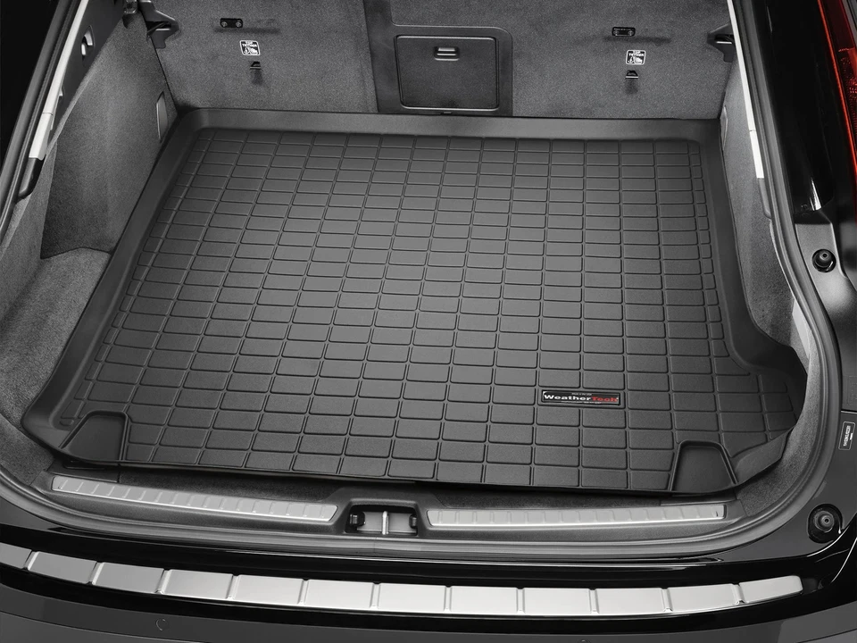 Коврик багажник WeatherTech Cargo Liner для V90/V90 Cross Country - Изображение 2 из 4