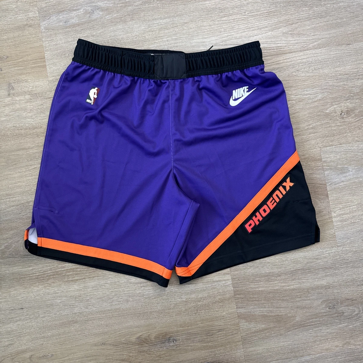 Phoenix Suns NBA Fan Shorts for sale | eBay