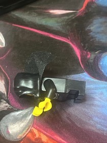 LEGO Ninjago Lloyd Garmadon Minifigure 9457 9552 9443 Genuine Figure