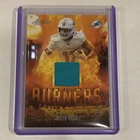 2025 Panini Absolute Jaylen Waddle Base (RAW)