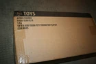 Star Wars BOBF Boba Fett Throne Room Playset Vintage Collection NEW Sealed