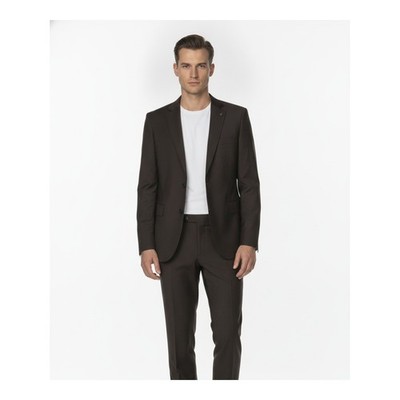   H&M | Herren Anzug | Größe EU 50 | Absolut Neuwertig  
