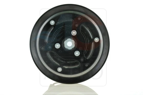 MAGNETIC CLUTCH AIR CONDITIONING COMPRESSOR AC-06DN132 - Image 4 of 4