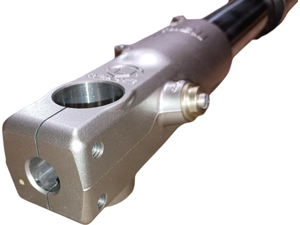 HORQUILLA COMPLETA HARLEY-DAVIDSON LH J0121.2AK NUEVA OEM J0121.2AK Foto 3 de 4