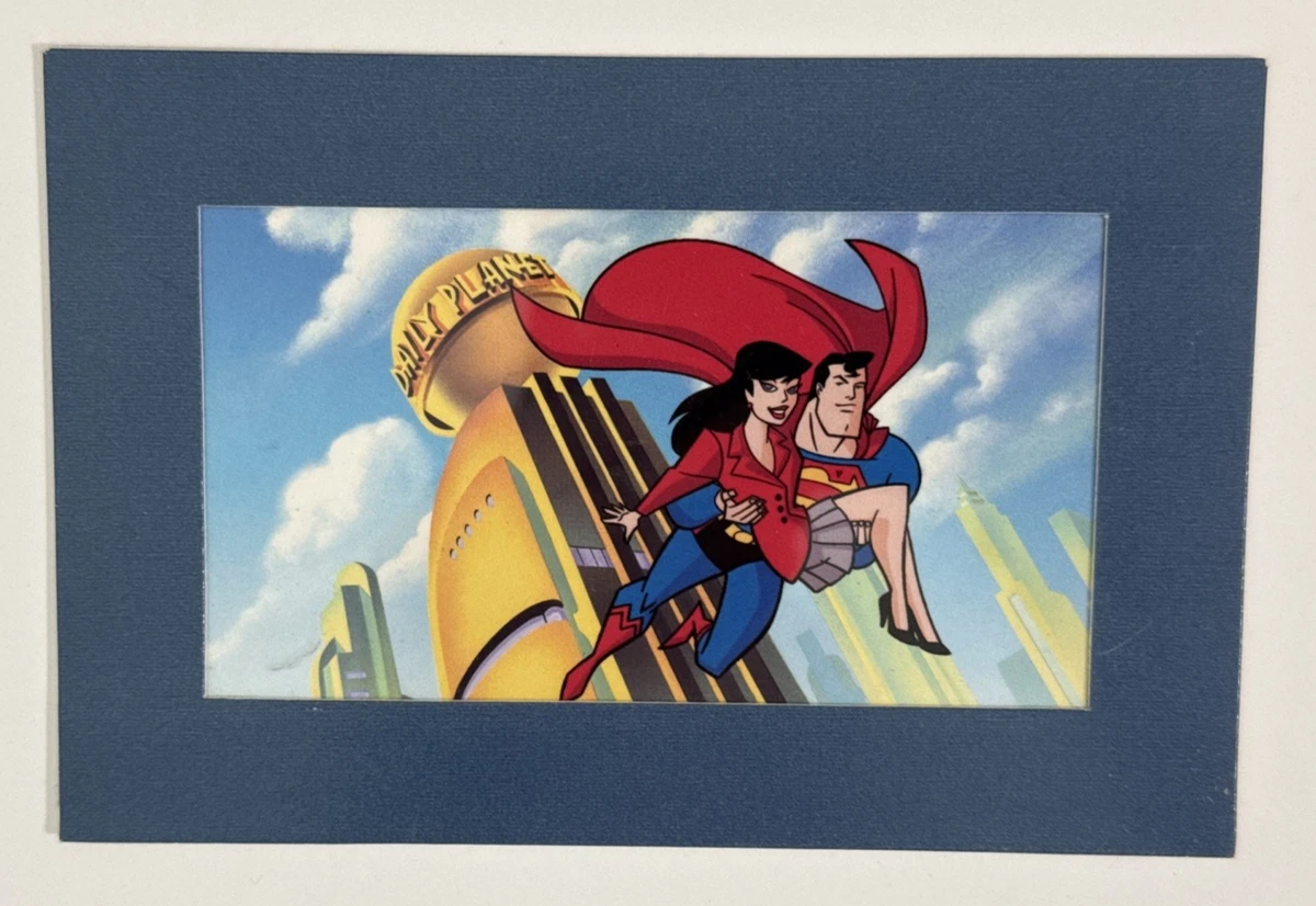 Warner Bros Lithograph Collectible Original Animation Art for sale