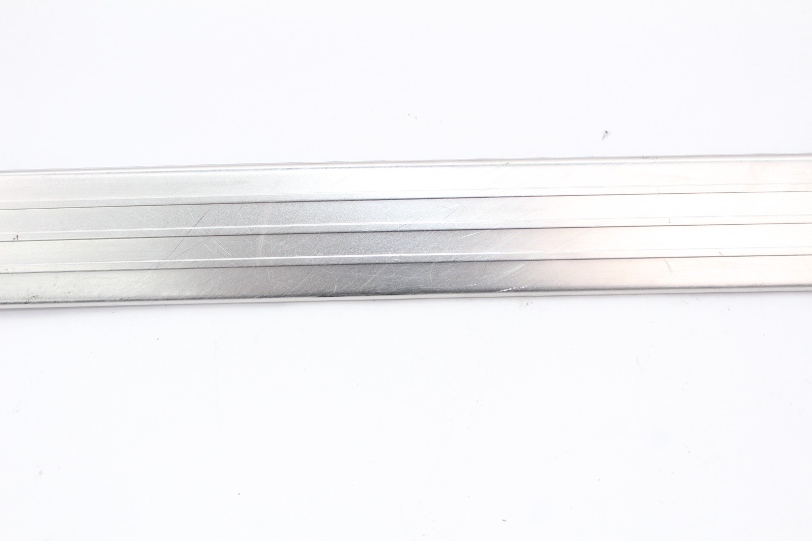 2003-2012 Bentley Continental GT Right Passenger Door Step Sill Scuff Panel