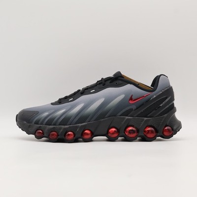 美品　NIKE エアマックスDN8 FQ7860-011 Black 28.5 Nike Air Max DN8 Shoes Black Gym Red Anthracite FQ7860-011 Men's
