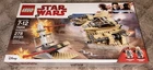 Star Wars Lego - 75204 Sandspeeder - Sealed