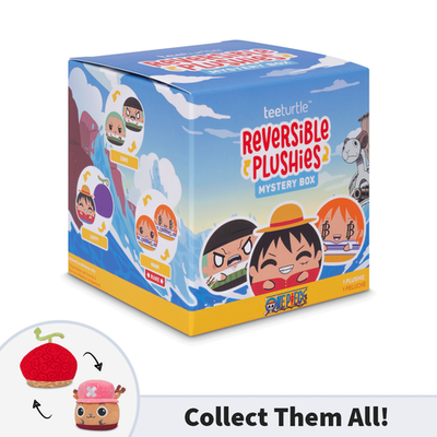 NEW 2026! NETFLIX ONE PIECE x teeturtle | 3