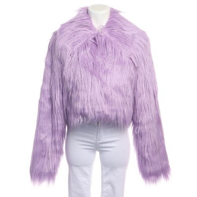 Übergangsjacke Rotate Birger Christensen Lila 32 UK 6