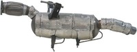Bosal 097-529 Ruß-/Partikelfilter, Abgasanlage Passend FüR Nissan Opel
