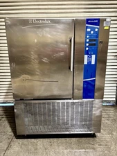 Electrolux 10-Pan Air-O-Chill Blast Chiller/Shock Freezer, M#726343, 208V, 3Ph