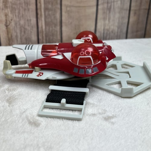 Bakugan Battle Brawlers Wrist Launcher Series 1 Red 2007 - Picture 3 of 6