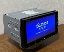 Honda Honda Gathers Vxm-194vfi Internavi Premium Full Seg Junk