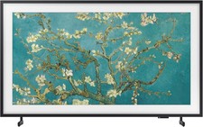 Image of Samsung QE32LS03C 32" The Frame QLED Full HD Smart TV 2023