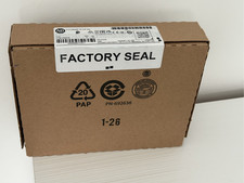 2026 New Factory Sealed AB 1756-EN4TR Control...