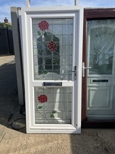 Upvc Porch Door
