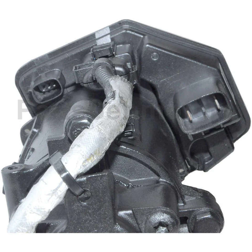 Rack and Pinion Assembly for Ford Edge 2.0L 2015 2016 2017 2018 - Image 2 of 2