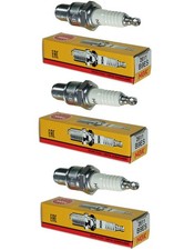 Bougies d'allumage Fiat 850