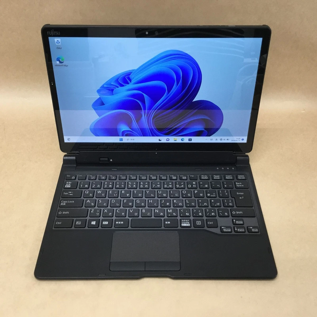 Fujitsu 13-13.9 in Screen Notebooks/Laptops for sale | eBay