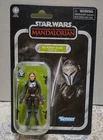 Star Wars: The Vintage Collection Bo-Katan Kryze (Plazir-15) Action Figure