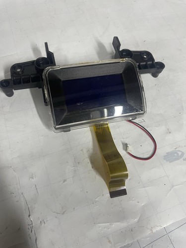 Original Philips Saeco Royal HD8930 SUP040 Bedienfeld Platine Display Board