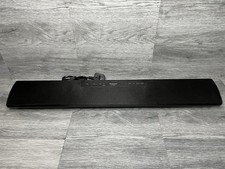 Panasonic SC-HTB8 Home Theater Audio System Soundbar Black Tested - No Remote -