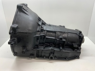 1986-1993 FORD AOD AUTOMATIC TRANSMISSION MAIN CASE RF-E9DP-7006-AA MUSTANG