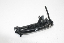 Mercedes-Benz SL R230 2003 Vorne rechts Türgriff Türöffner vorne SAK201107 Mercedes-Benz SL R230 2003 Vorne rechts Türgriff Türöffner vorne SAK201107