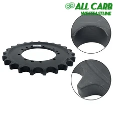 1032265 Sprocket For John Deere 27D 35D 35G For  ZX35U-3F ZX35U2 ZX38U-3