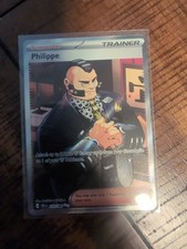 Philippe 110/086 Me04: Chaos Rising Holo