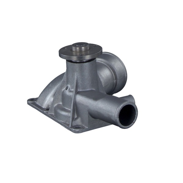 febi Bilstein Wasserpumpe, MotorküHlung 01255 FüR Opel Vauxhall General Motors-image