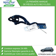Capot Citroen SAXO