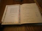 1966 FAMLY BIBLE CATHOLIC VERSION RED LINE FAMILY RECORD HISTORY IN BACK UNUSED — photo 4