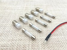 Kenwood TK-140X 140 140U replacement LED lamps bulbs lights upgrade kit set