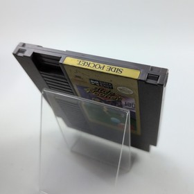 Side Pocket (Nintendo NES) Cartridge Only
